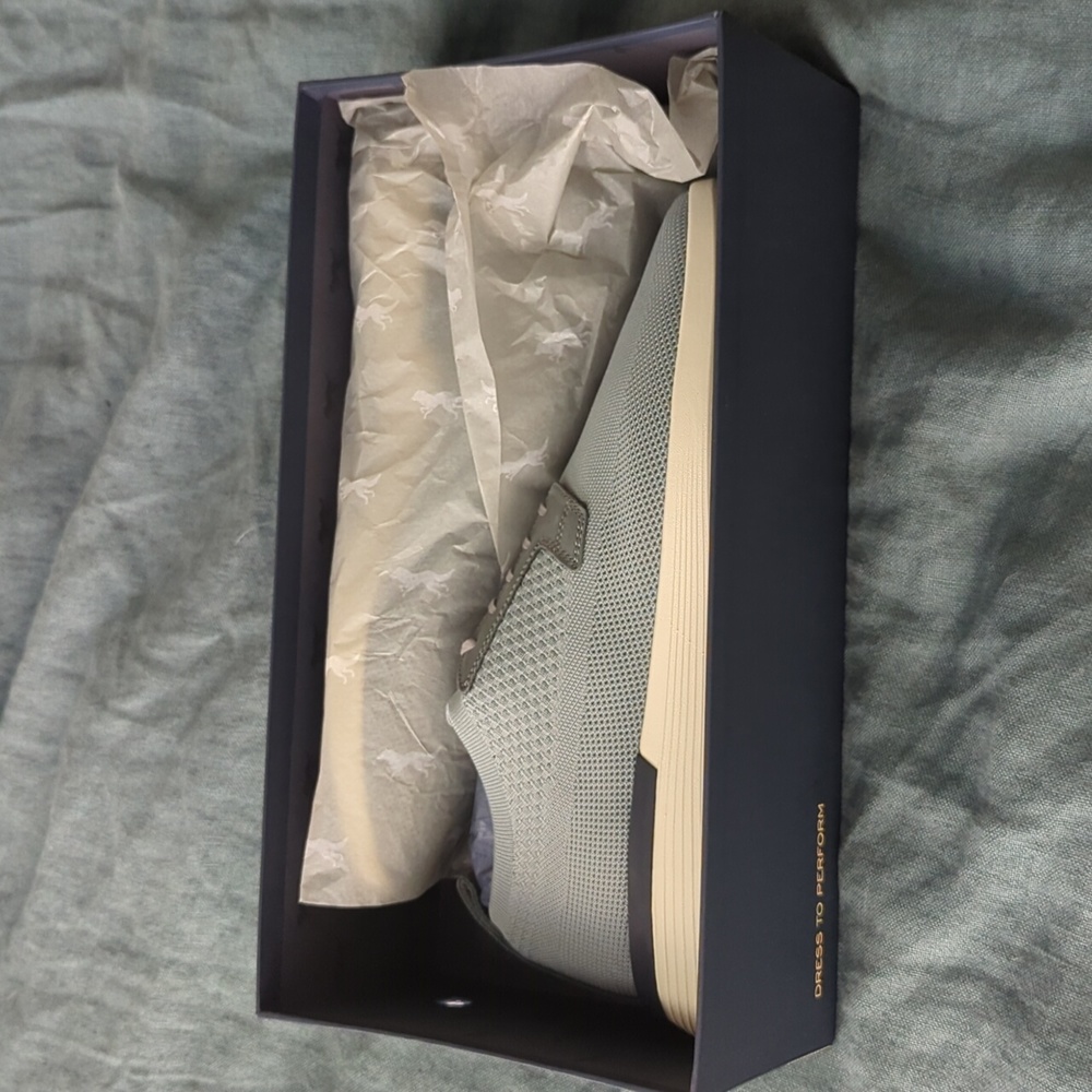 Wolf & Shepherd Fashion Sneakers